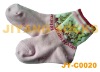 Girls Socks - JiYang Socks Co., Ltd