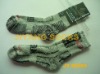 Men's Socks (Crew Socks) - JiYang Socks Co., Ltd