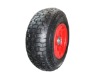 wheelbarrow wheel  tyre  HIGH QUALITY & LOW PRICE