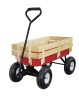 Garden cart/Tool Cart/Kid's wagon