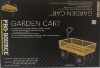 Garden cart (sold to USA-Big Lots Store)