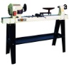 wood lathe