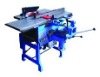 MULTI-USE WOODWORKINGF MACHINE