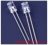 5mm Column diode  with concave Shape LED