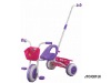 baby carriage/plastic toy/promotion toy/toy car