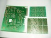 Double-sided PCB