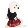 Dog products -Dog clothes (100% Acyclic)