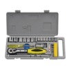 34PCS SOCKET SET