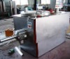 GHL High-Speed Mixing granulator-granulator