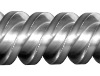 bimetallic single screw