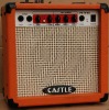 guitar amplifier