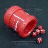 Dice cup