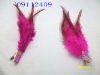 fashion artificial hair accessories