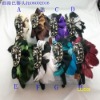 stock  headdress