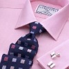 Men's Polyester Woven Necktie