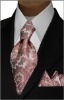 100% Silk Printed Necktie