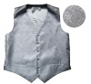 Fashion Men's Waistcoat