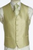 Men's waistcoat