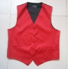 Waistcoat ,Polyester waistcoat ,Brand waistcoat