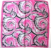 Silk Printed Scarf