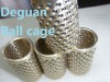 brass ball bearing cage