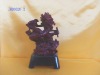 resin dragon,polyresin crafts,resin crafts