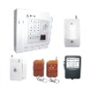 32 zone wireless burglar alarm system (ABS-8000-006)