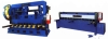 SM-Q11 Shearing Machine,mechanical shearing machine, shearing machine