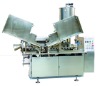 automatic tube Filling and Sealing Machine