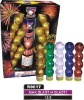 Fireworks reloadable shells (15)