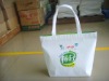 non-woven handle bag