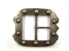 pin buckles