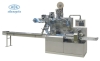 wet tissue packing machine