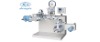 CD-100 Automatic Labeling and Rewinding Machine