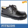 Casual shoes with leather upper,good quality