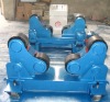 moving welding rotator/ pipe turning equipment