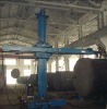 automatic handing Welding manipulator/ column and boom