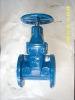 supply Gate Valve AWWA C509