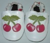 Soft Genuine LEATHER BABY SHOES