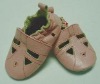 Soft Genuine LEATHER BABY SHOES