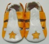 Soft Genuine LEATHER BABY SHOES