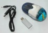 Liquid wired mouse LMS-002