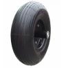 rubber wheel