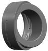 Angular contact  spherical plain bearing