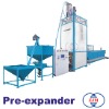 Automatic Batch Pre-expander|EPS Machinery|EPS Machine