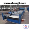 EPS Sandwich Panel Production Line|Sandwich Panel Machine