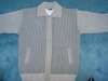 men's knitted sweater