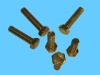 Hex Bolts