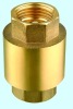 brass part