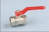 Brass Ball Valve